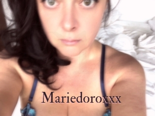 Mariedoroxxx