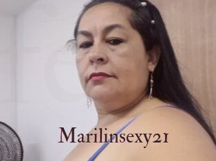 Marilinsexy21