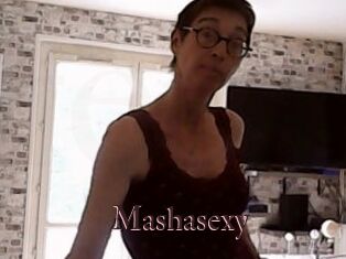 Mashasexy