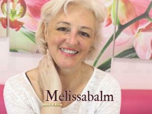 Melissabalm