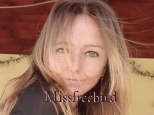 Missfreebird