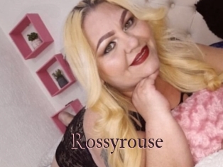 Rossyrouse