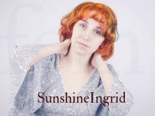 SunshineIngrid