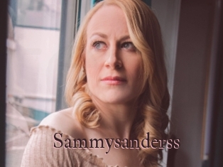 Sammysanderss