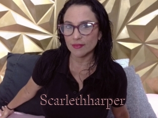 Scarlethharper