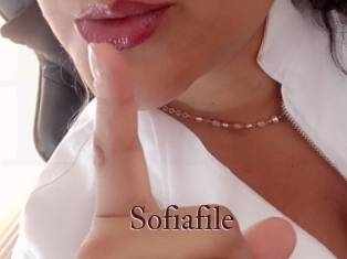 Sofiafile