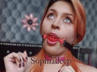 Sophiadeep