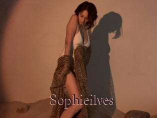 Sophieilves