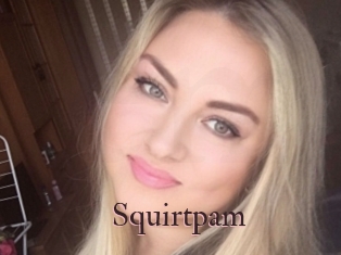 Squirtpam