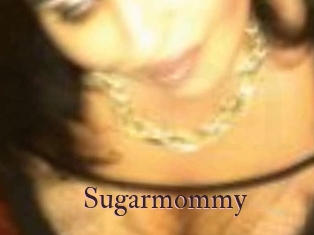 Sugarmommy