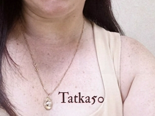 Tatka50