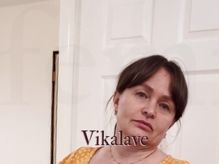 Vikalave